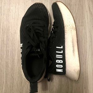 NO BULL Runners +